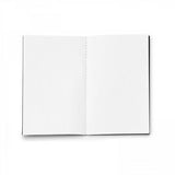 ST147 Toscano booklet open