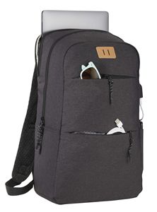 NBN Linden 15 Inch Laptop Backpack