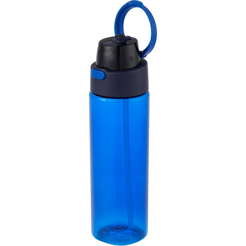 Ella RPET Single Wall Sports Bottle 24oz