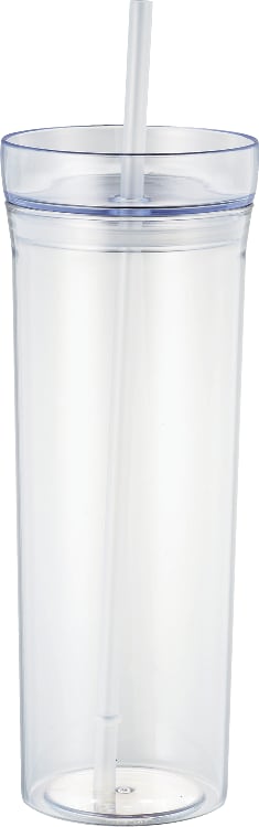 Sauron 22oz Tumbler with Straw