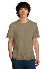 Dune Brown Blank Front Lifestyle View