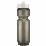Smoke Gray/Clear Lid