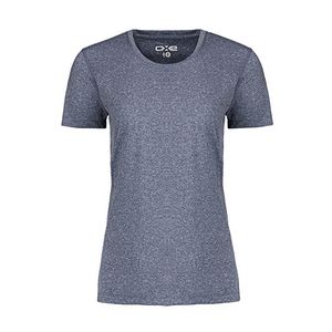 Riviera Ladies Performance Crewneck T-Shirt