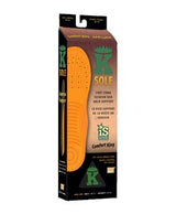 Work Boot Insole Cushion & Arch Support