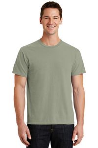 Port & Company® Beach Wash™ Garment-Dyed Tee