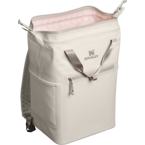 Stanley Madeline Mini 20 Can Cooler Backpack