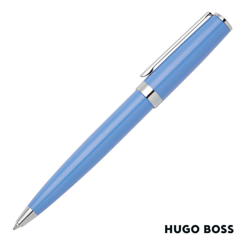 Hugo Boss? Gear Icon Ballpoint Pen