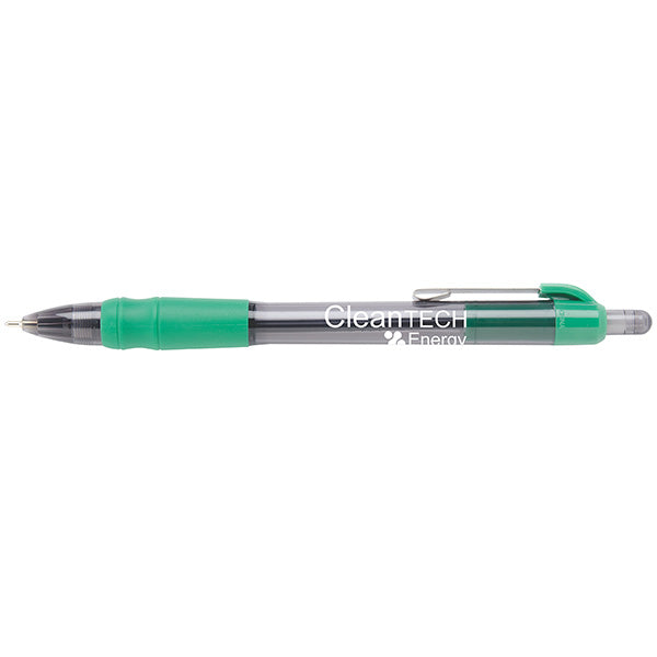 000015 Maxglide Click® Corporate Ballpoint Pen