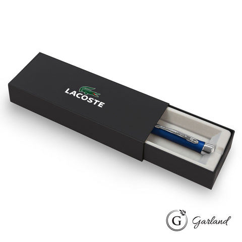 Garland? Hamilton Ballpoint Pen - Chrome Accent