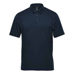 Stormtech Men's Camino Performance S/S Polo