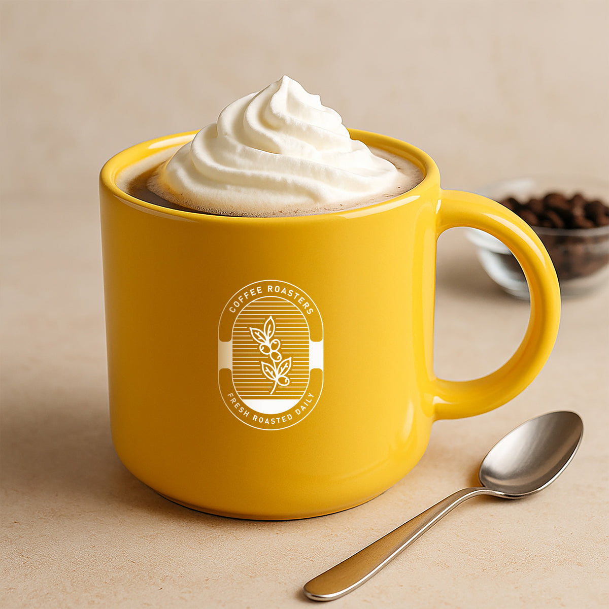 Luxluster 13.5 Fl Oz Mug