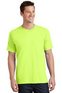 Port & Company® Men's Tall Core Cotton T-Shirt