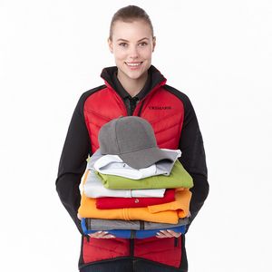 Women's BANFF Hybrid Insulated Puffer Jacket