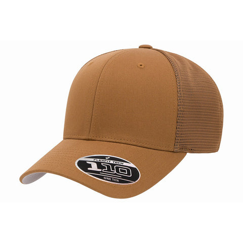 Flexfit® 110® Mesh Back Cap