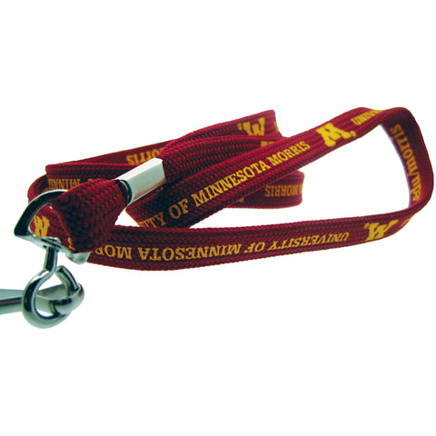 Silkscreened Tubular Polyester Lanyard - 3/8