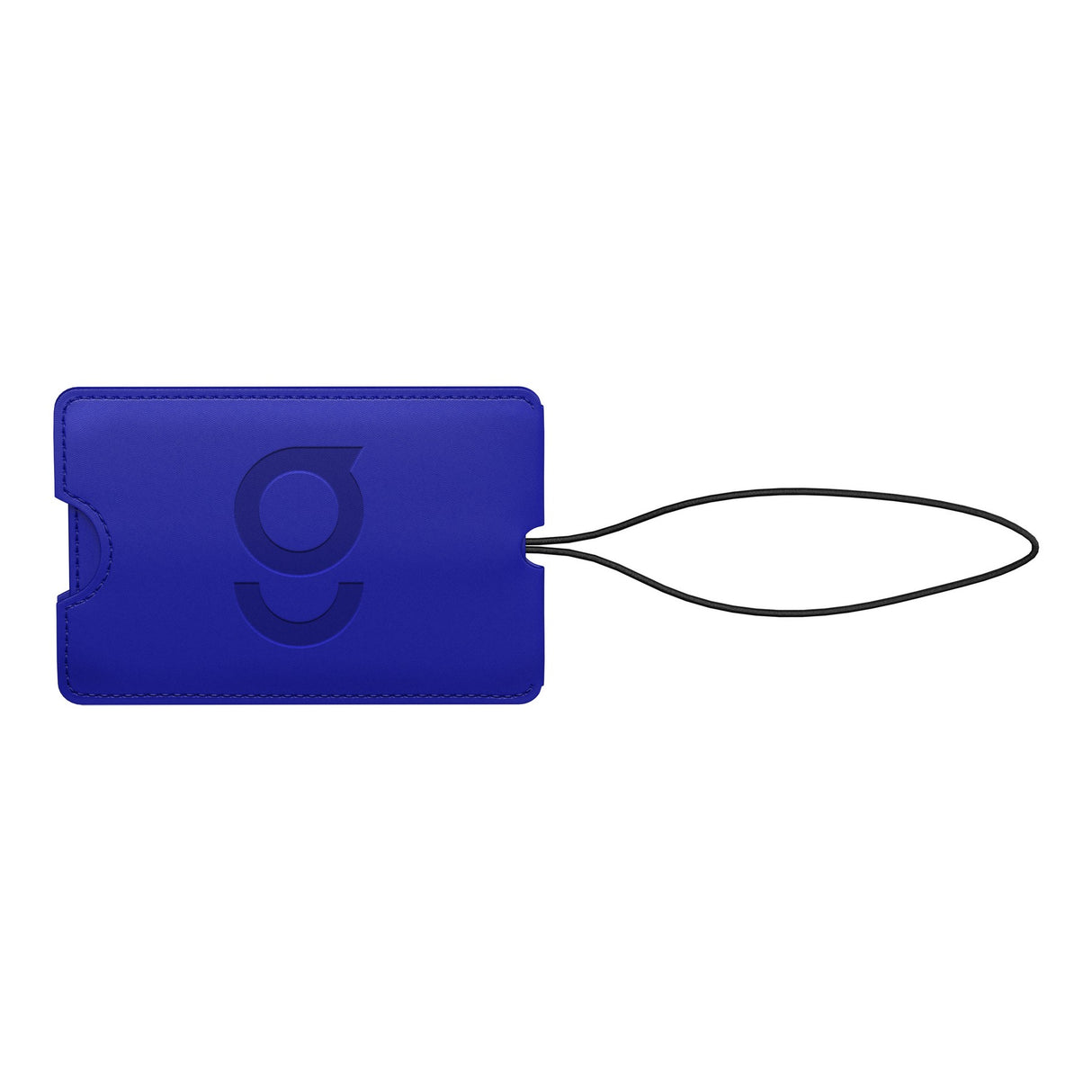 G541 DBL FRONT DEBOSS