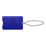G541 DBL FRONT DEBOSS