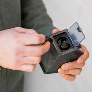 Rupt™ Fusionbeat Earbuds, Speaker & Powerbank