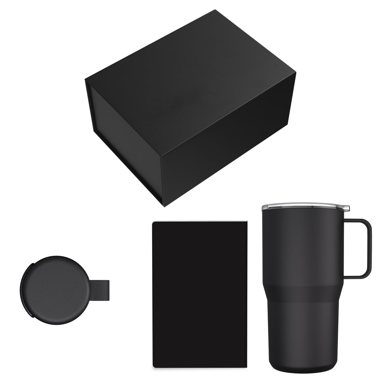 Power Pause 3-Piece Gift Set