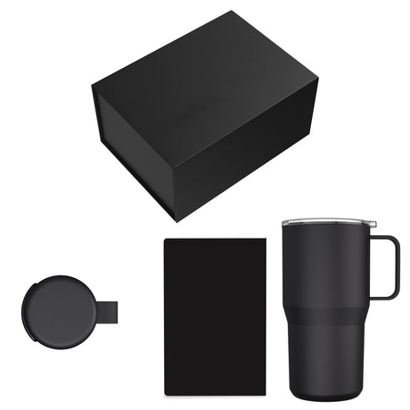 Power Pause 3-Piece Gift Set