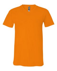 Bella+Canvas® Unisex Jersey V-Neck Tee