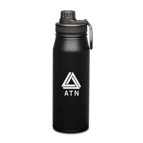 Cienega SS Bottle w/ Twist Chug Lid - 27oz