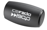 SCX Innovative Design™ Speaker Sound Mini 2x3W