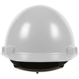 Stromboli Smooth Dome Ratchet Hard Hat