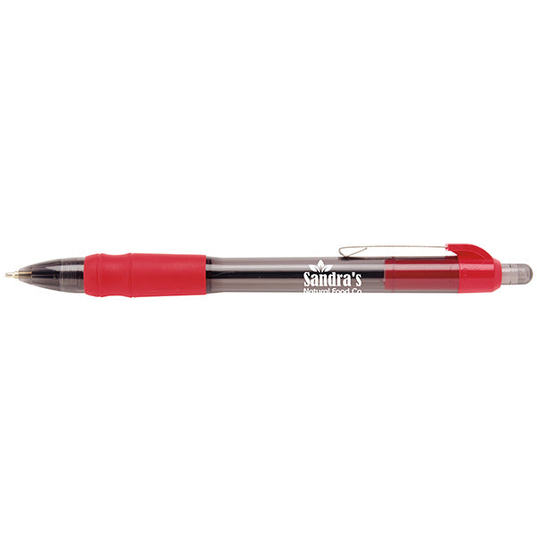 000015 Maxglide Click® Corporate Ballpoint Pen