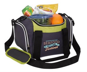 Koozie® Lunch Duffel Cooler