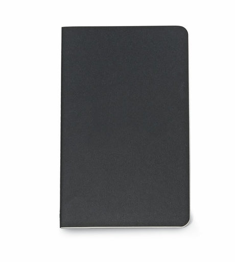 Moleskine Cahier Ruled Large Journal - Black