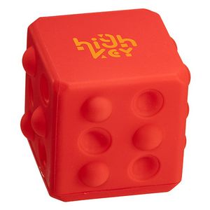 Push Pop Cube