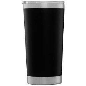 Whistler - 19 oz. Double-Wall Stainless Tumbler - Laser