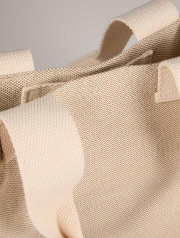 London Small Recycled Shopper Tote