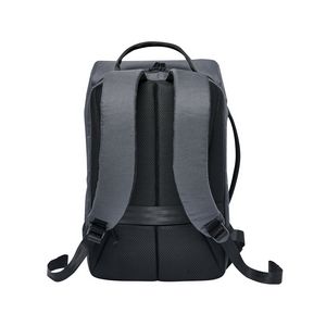 GRAPHITE/BLACK - BACK