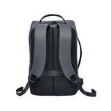 GRAPHITE/BLACK - BACK