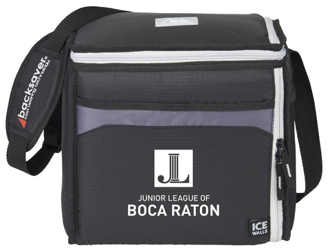 Arctic Zone® 24 Can Ice WallT Cooler