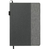 7'' x 10'' FSC® Mix Reclaim rPET Refillable Journal