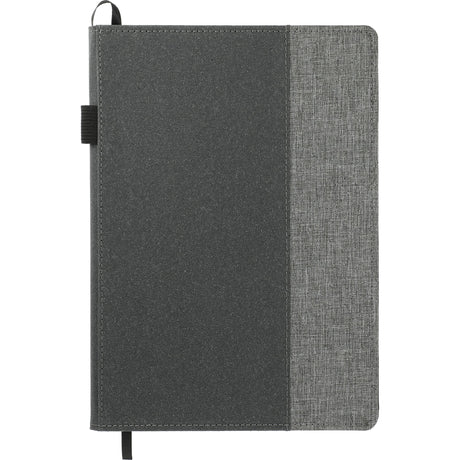 7'' x 10'' FSC® Mix Reclaim rPET Refillable Journal