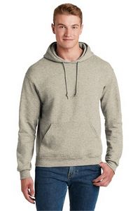 Jerzees® Men's NuBlend® Pullover Hooded Sweatshirt