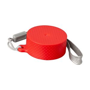 Aura RPET Wrist Strap Bottle - 24 oz.