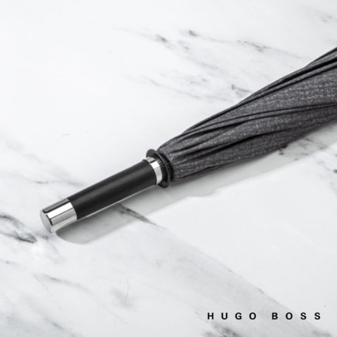 Hugo Boss® Illusion Golf Umbrella