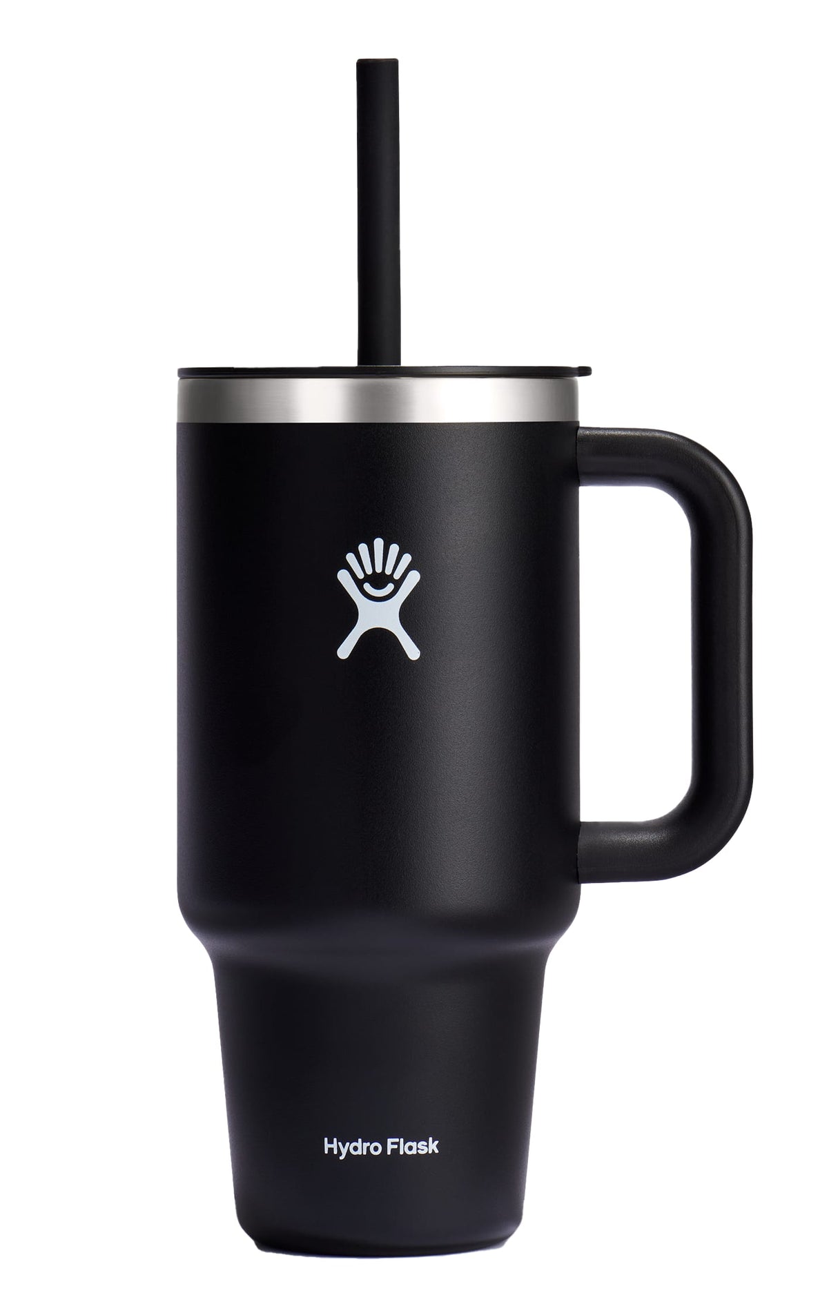 Hydro Flask® All Around™ Travel Tumbler 32oz with Straw