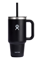 Hydro Flask® All Around™ Travel Tumbler 32oz with Straw