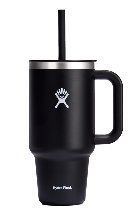 Hydro Flask® All Around™ Travel Tumbler 32oz with Straw