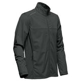 000802 Stormtech Men's Greenwich Lightweight Softshell