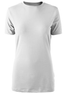 Zorrel® Ladies' London Dri-Balance™ Jersey Stretch Tee Shirt