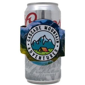 000023 Full Color Slap Wrap™