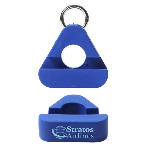 Triangle Phone Stand