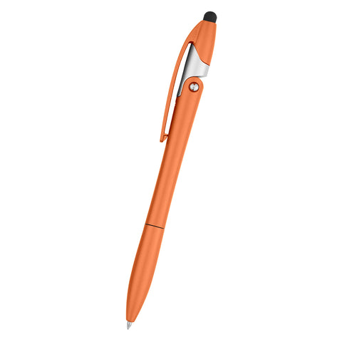 Yoga Stylus Pen And Phone Stand